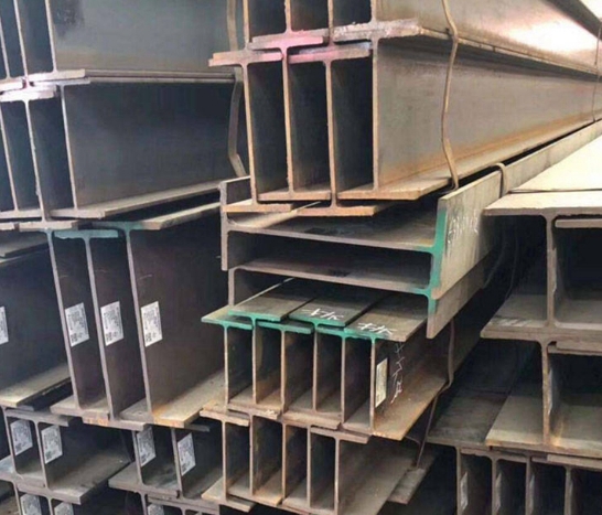 河口Q235C工字钢